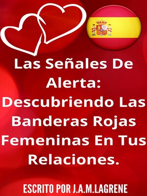 cover image of Las Señales De Alerta